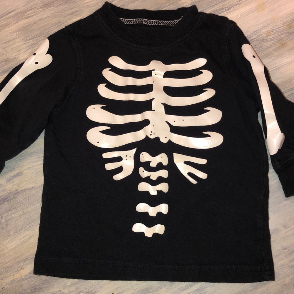 Long sleeve T-shirt